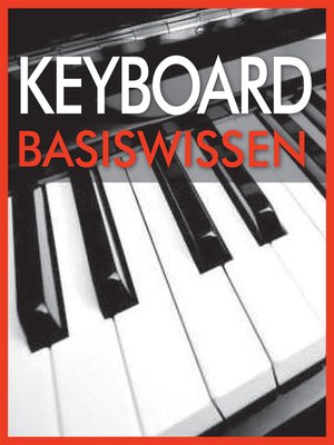 cover image of Keyboard Basiswissen